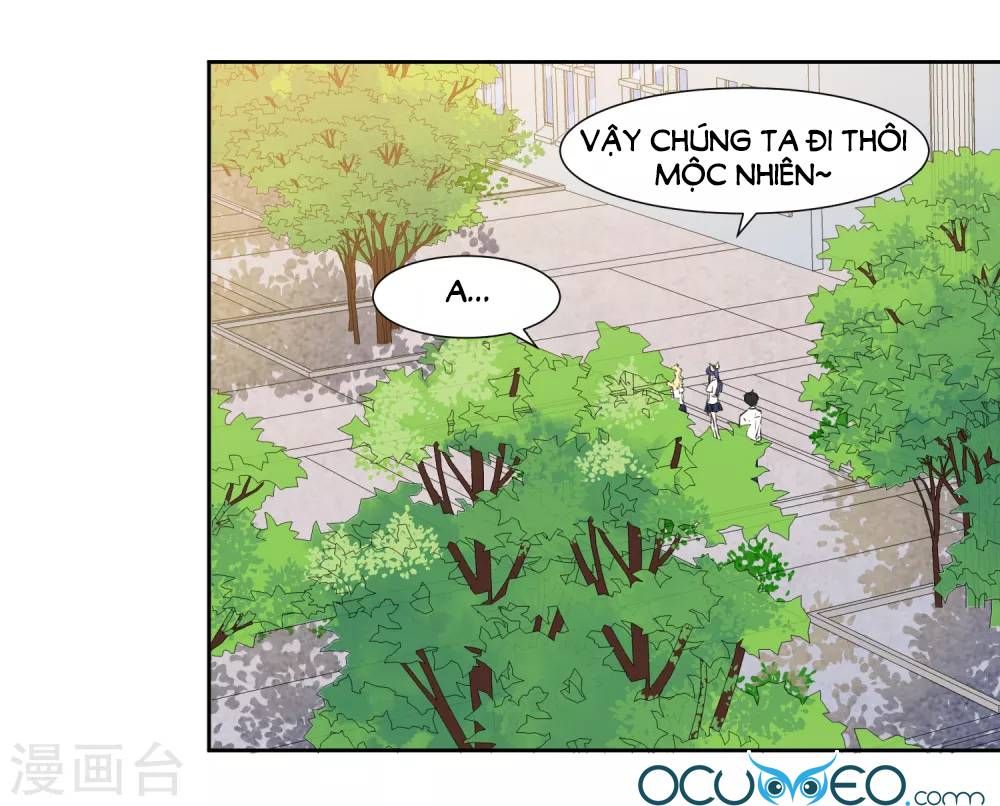 thầy giáo ác ma yêu tôi rồi chapter 38 8