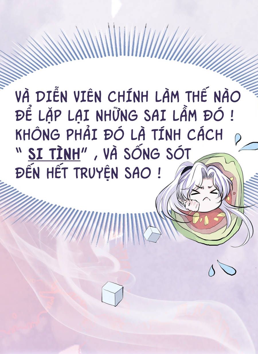 tướng quân áo giáp sắt đêm không cởi chapter 0 8