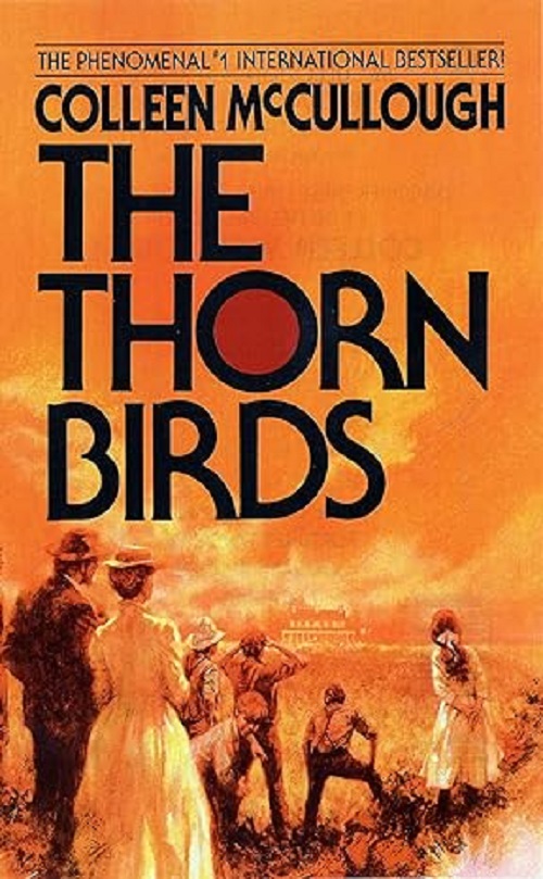 Thorn Birds, The