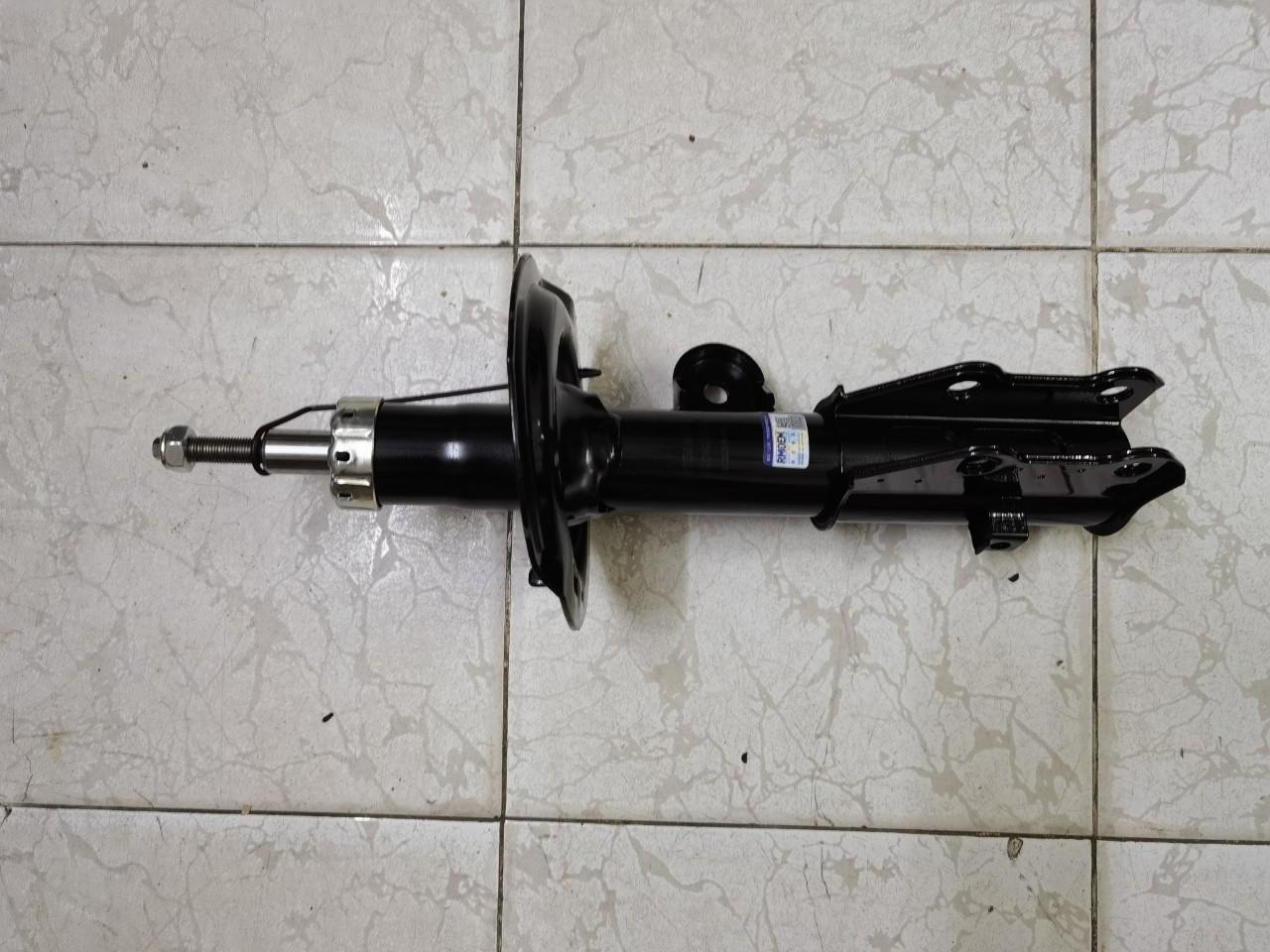 Giảm xóc truớc MG 5 (Bản Thái) 2020