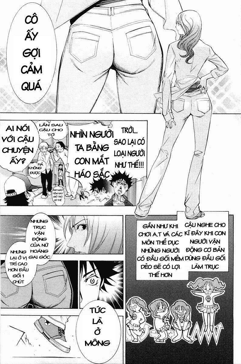 air gear chapter 45 3