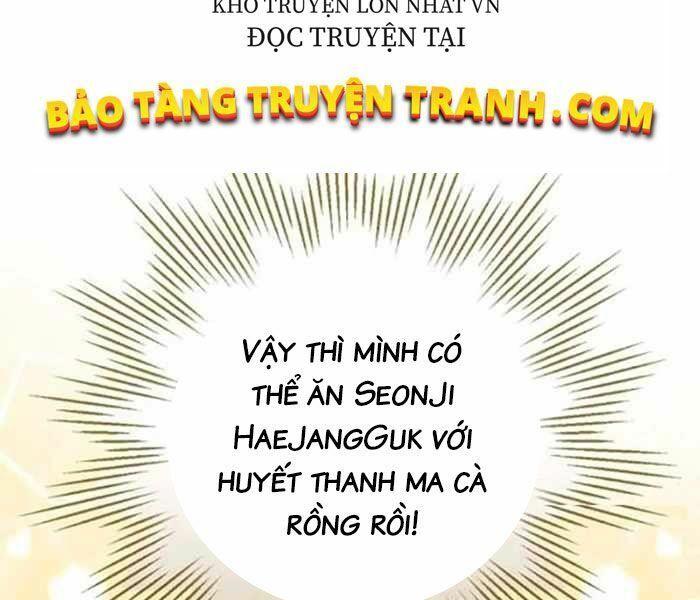 tôi lên cấp chỉ bằng cách ăn chapter 80 11