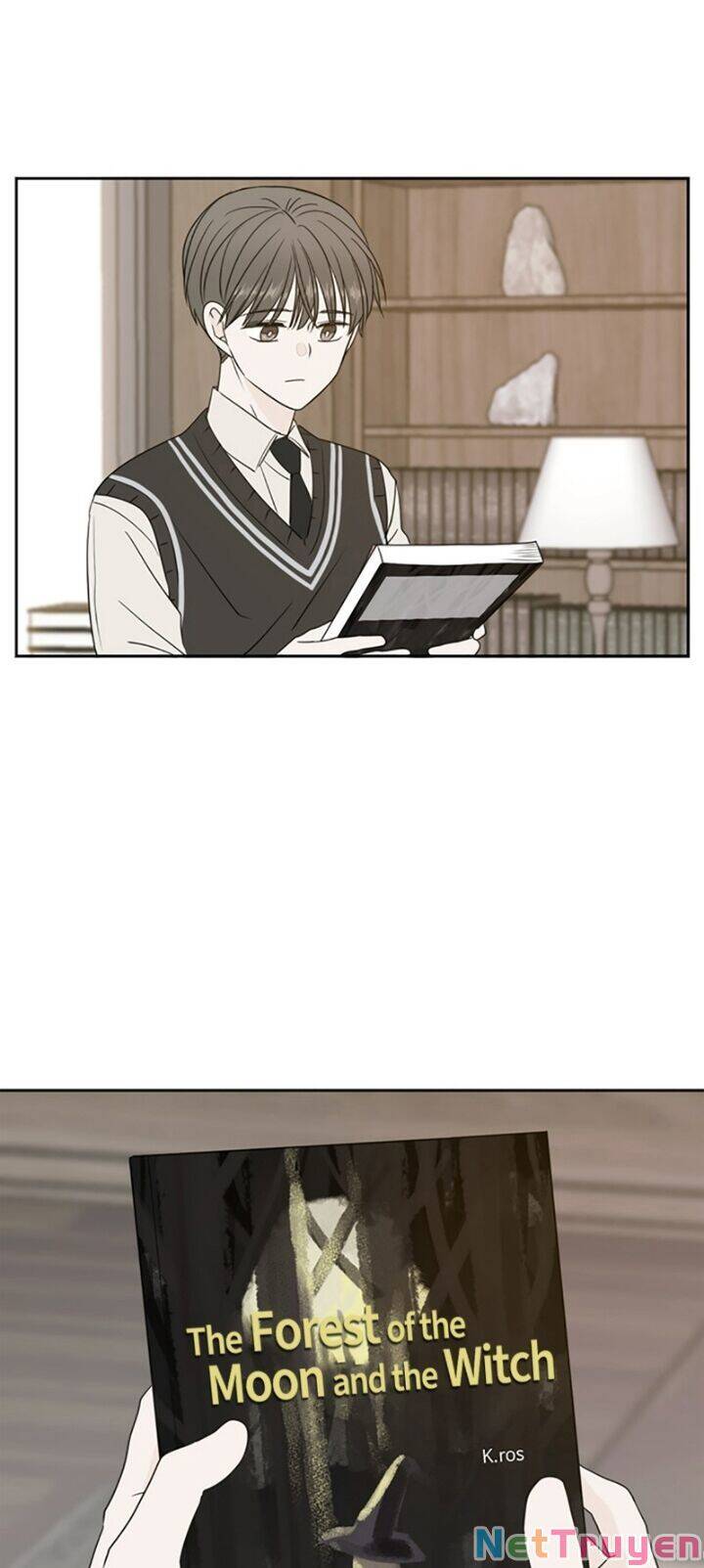 kiếp này cũng xin chăm sóc tôi như vậy nhé kiếp này cũng xin chăm sóc tôi như vậy nhé chapter 65 63