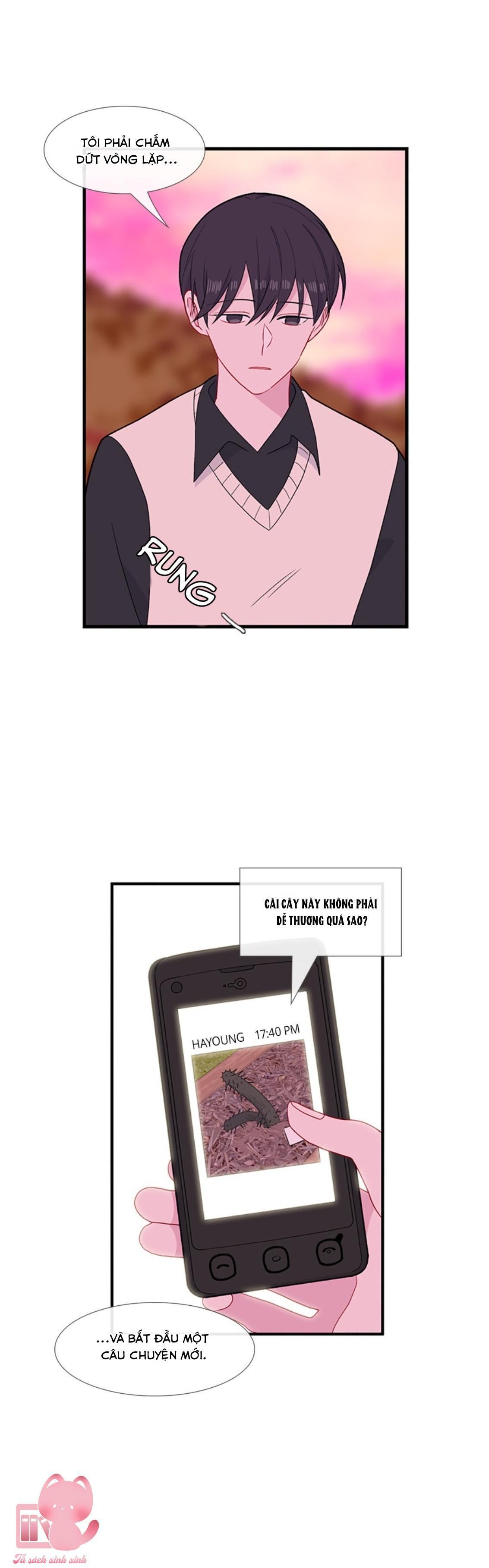 về bên anh chapter 101 28