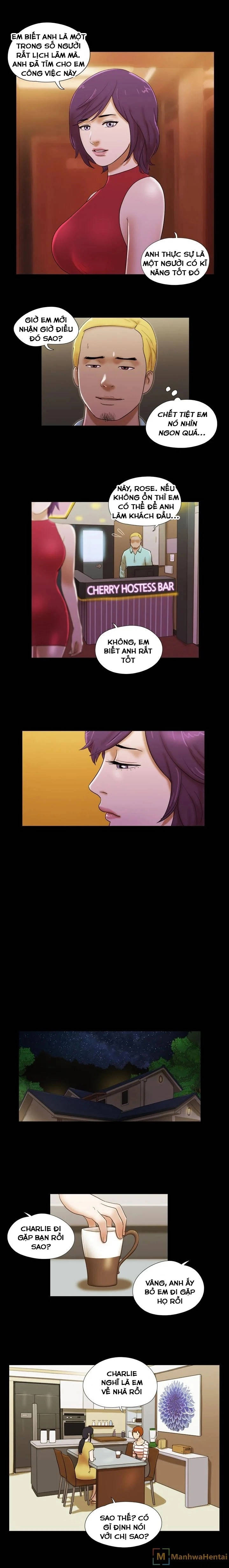 mẹ bạn chapter 37 6