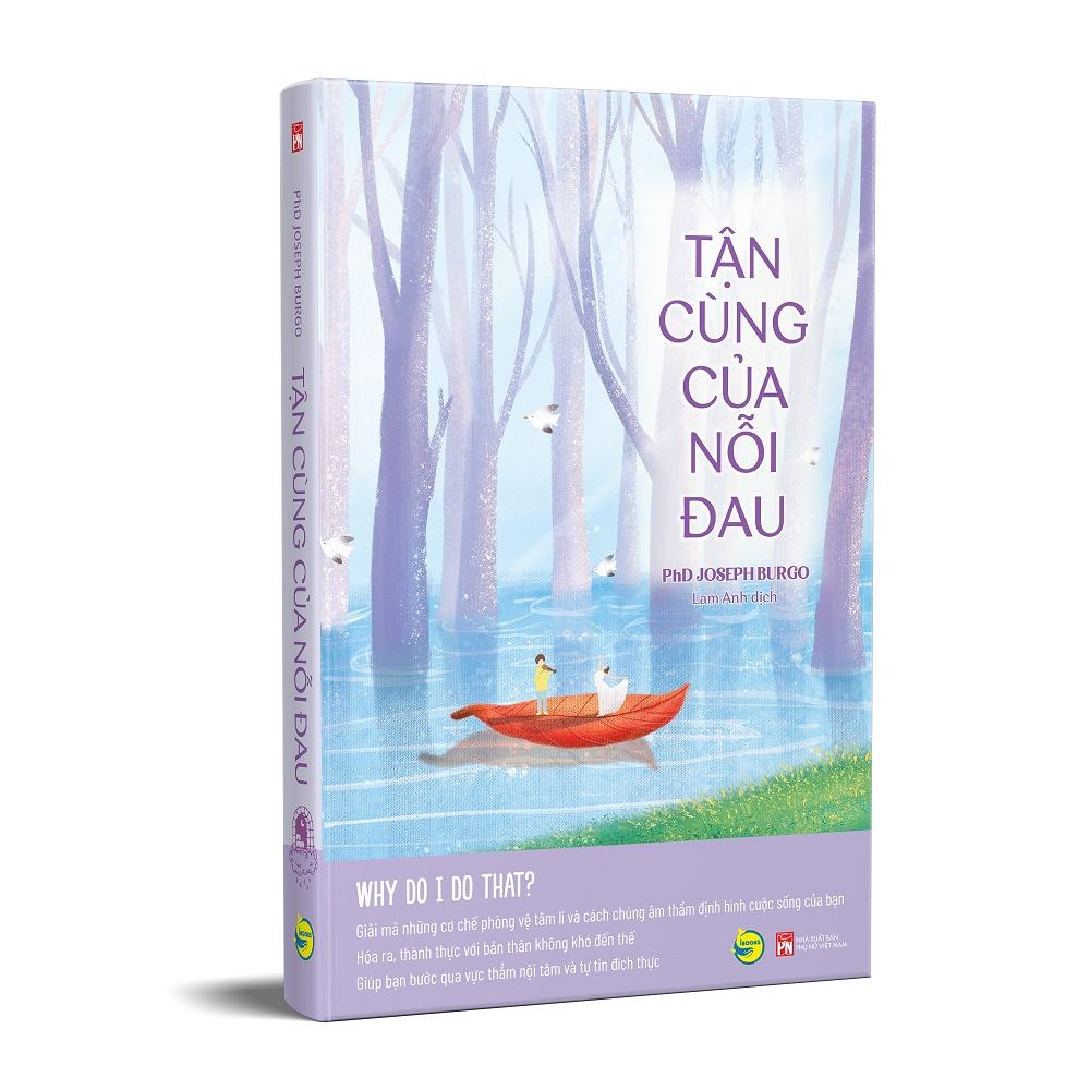 Tận cùng của nỗi đau  - Bản Quyền