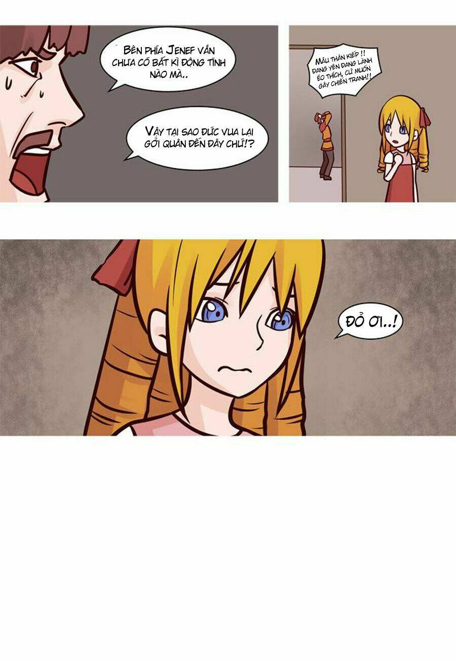 the devil king is bored chapter 37 14