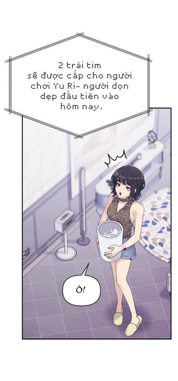 Couple Breaker chapter 65.1 25