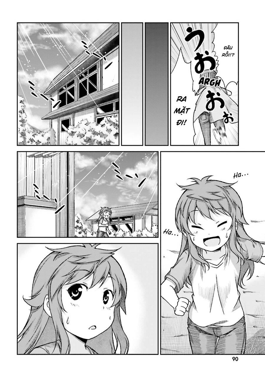 non non biyori chapter 74 10