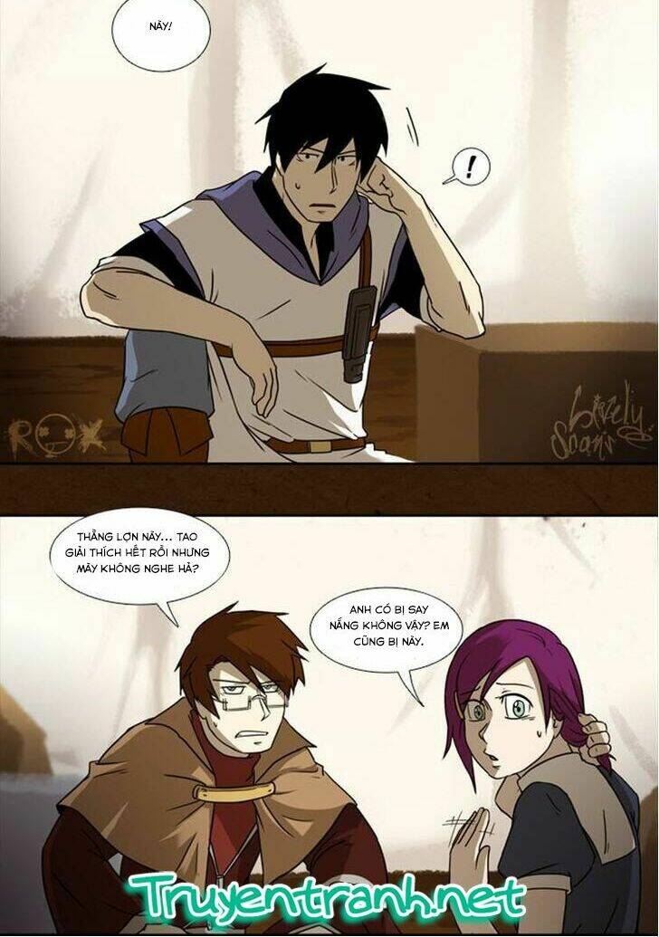 fantasy world survival chapter 18 5