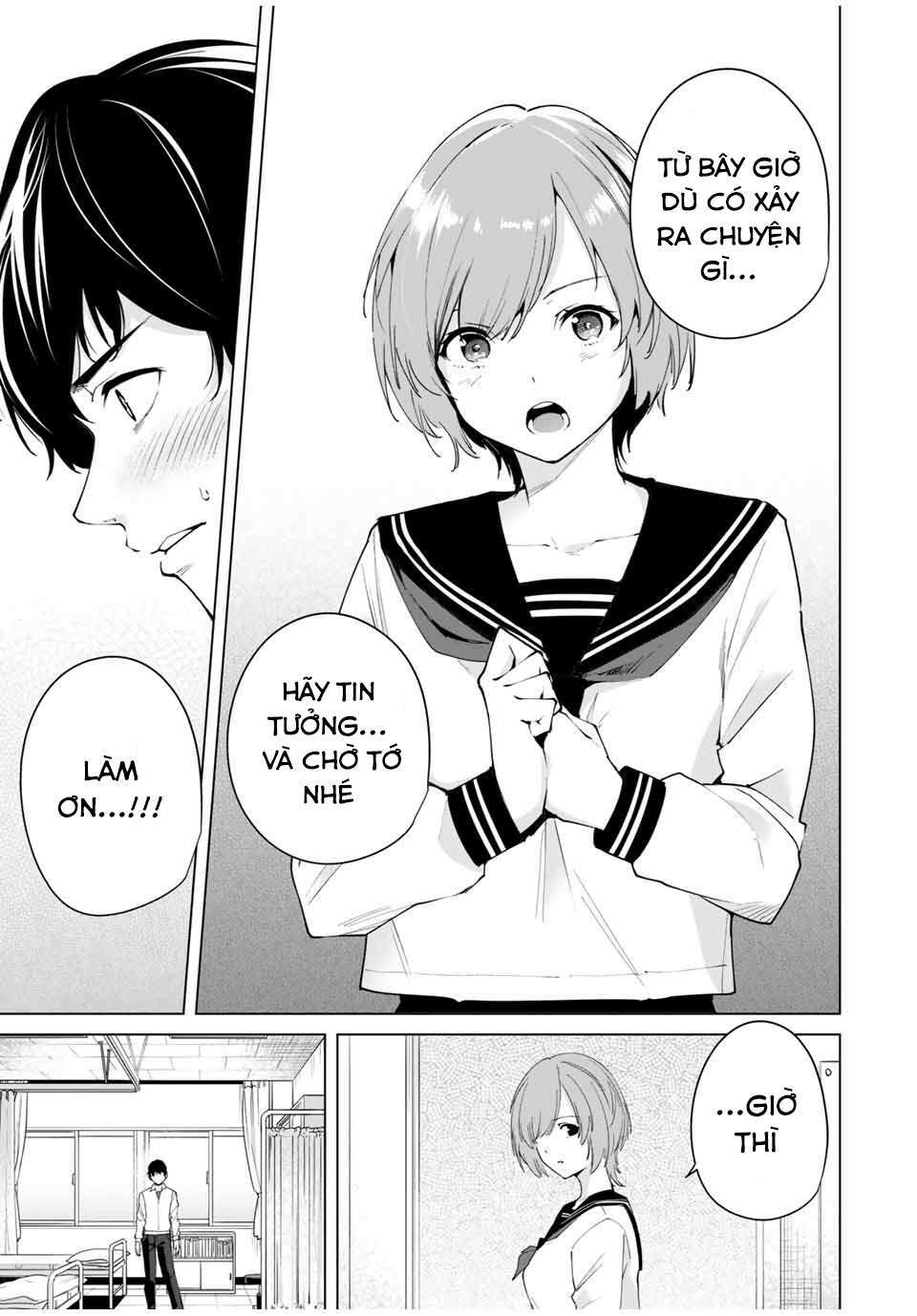 destiny lover season 2 chapter 1 25