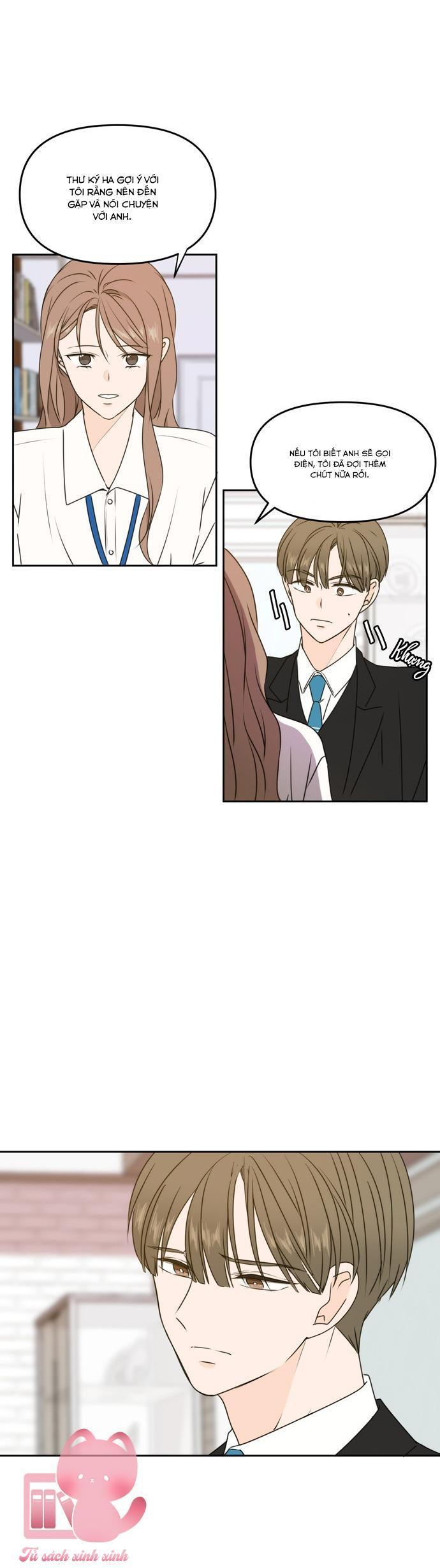 hẹn gặp nhau ở kiếp thứ 19 chapter 55 27