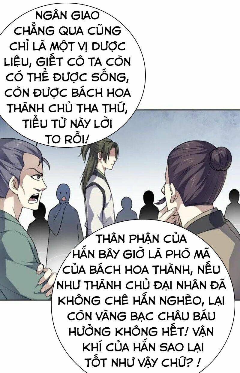 nghịch thiên đại thần chapter 60 2