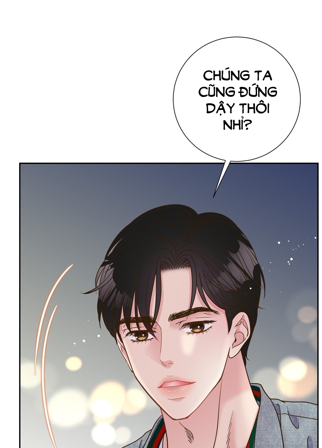 [18+] trải nghiệm thân mật với bạn của anh trai chapter 5.1 44