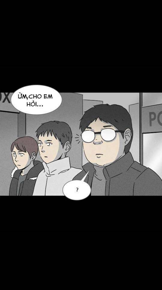 xí ngầu xương chapter 1 16