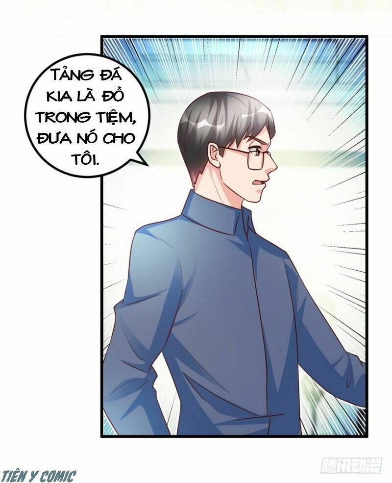thấu thị tiên y chapter 87 26