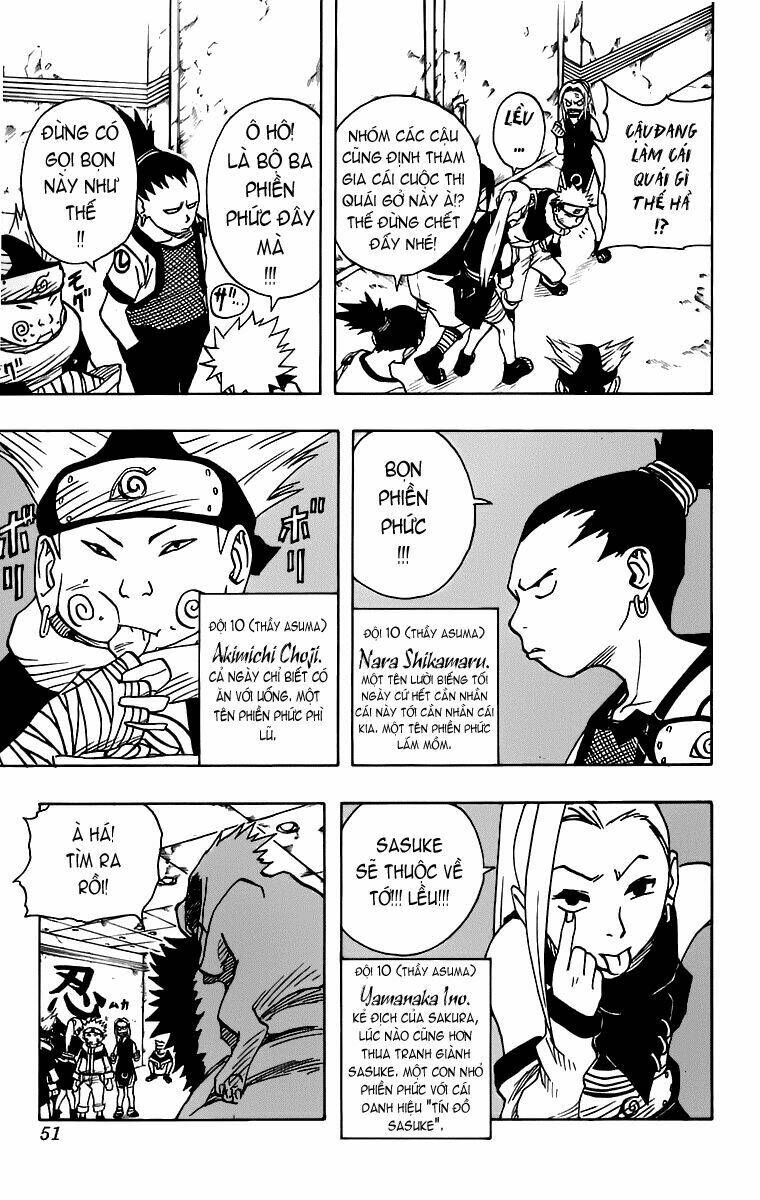 naruto - cửu vĩ hồ ly chapter 39 5