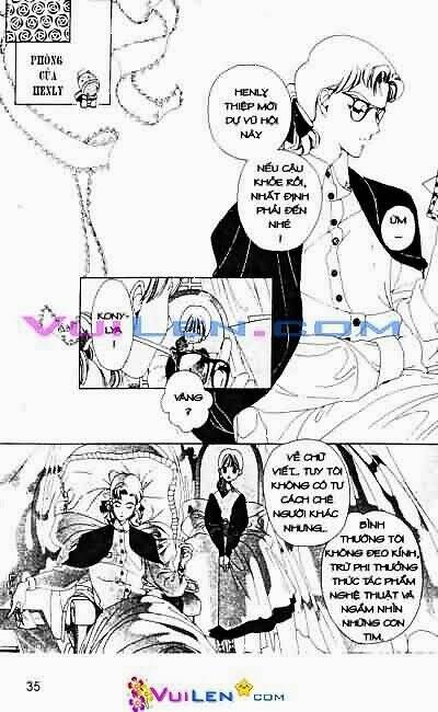 duyên kỳ ngộ chapter 3 36