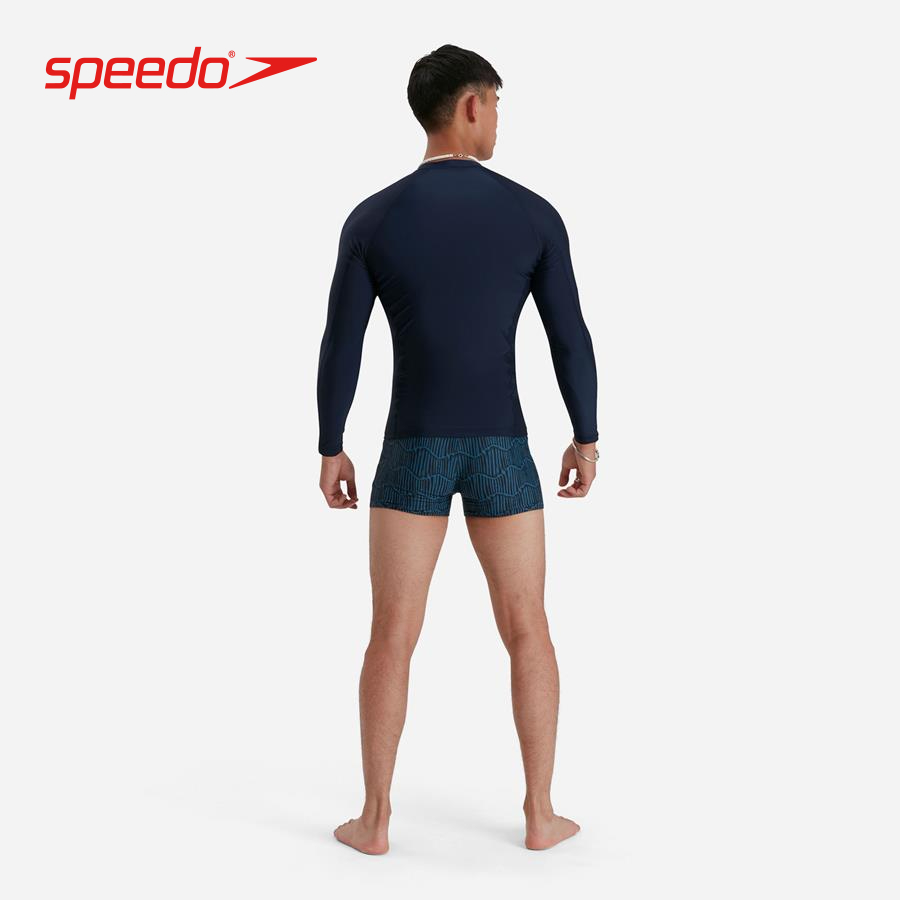 Áo bơi chống nắng nam Speedo LS SP TOP - 8-13209D870