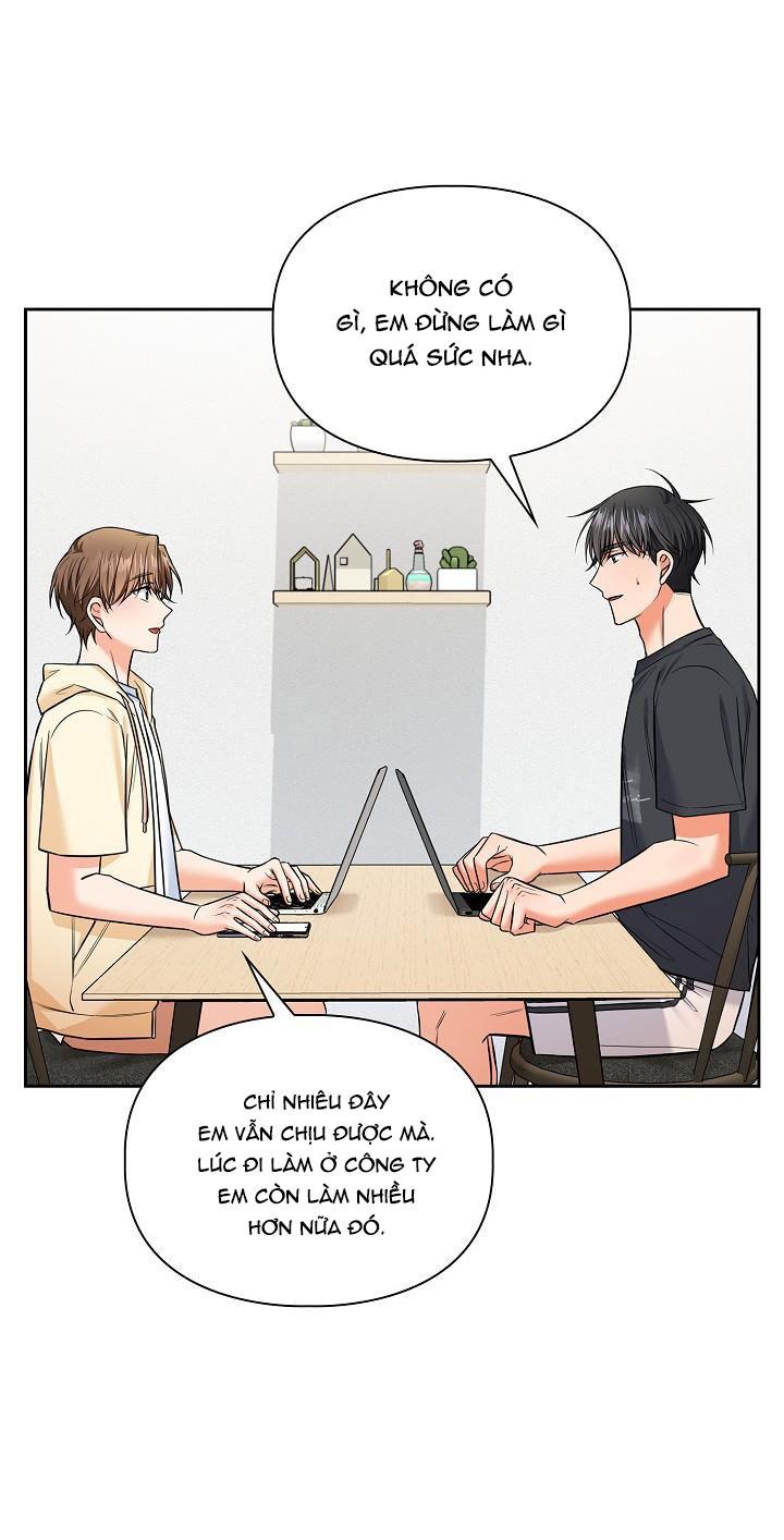 phòng tắm hơi chapter 39 35