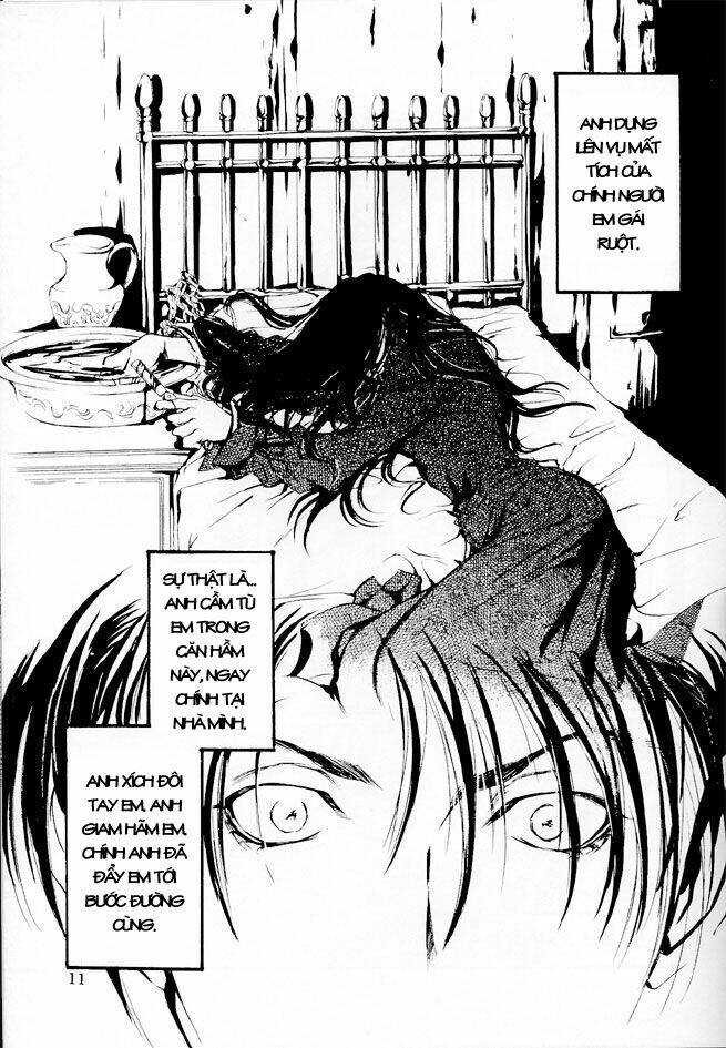 tổng hợp one shot. chapter 32 10