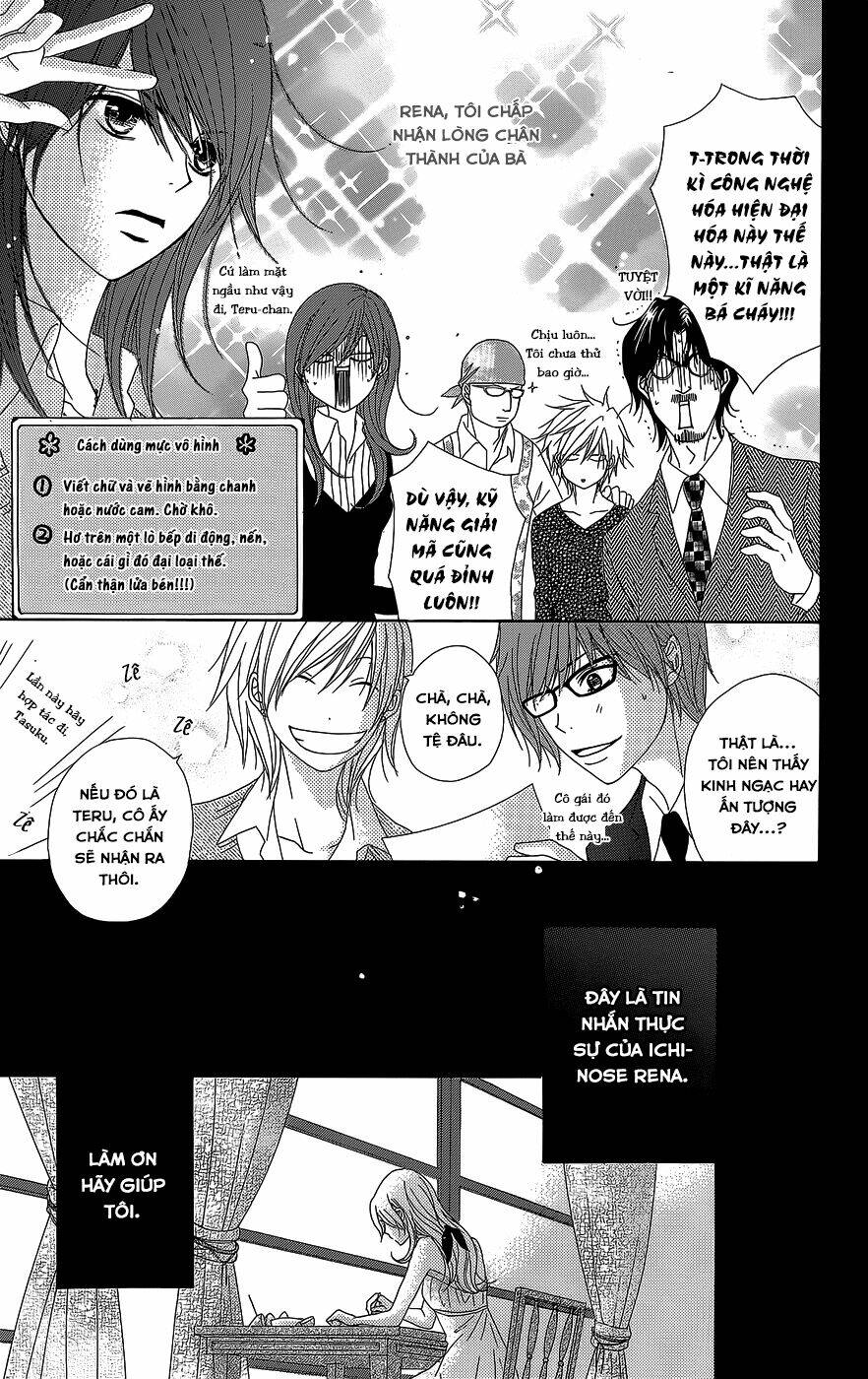 điện kích daisy chapter 53 34