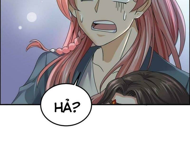 tối cường quang hoàn hệ thống chapter 52 29