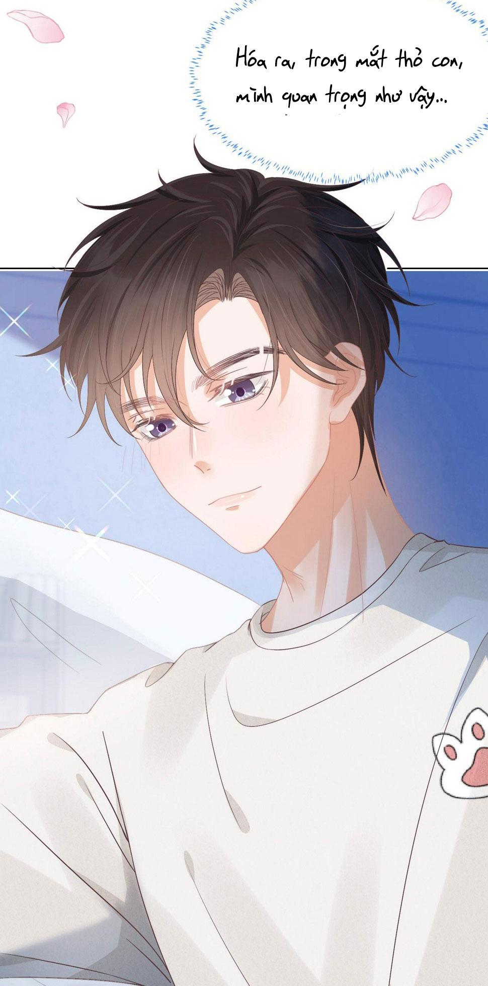 [ss2] một ngụm ăn cả thỏ con chapter 24 22