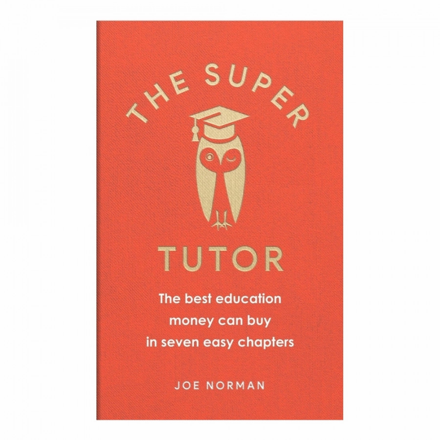The Super Tutor