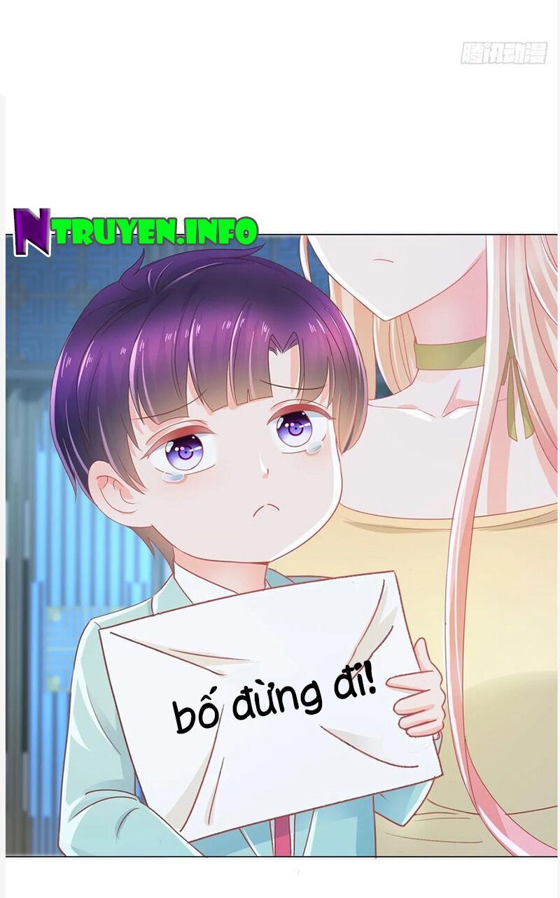 ẩn hôn 100%: chọc tức vợ yêu mua một tặng một chapter 176 9