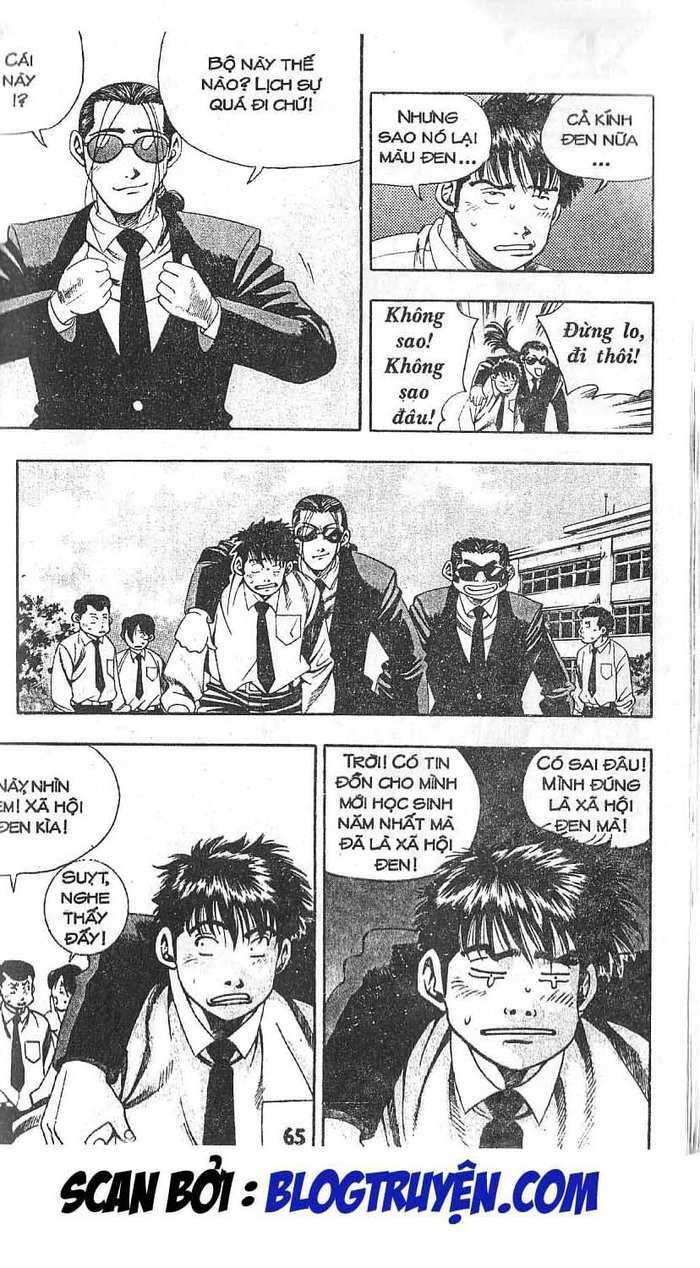 kid gang chapter 79 10