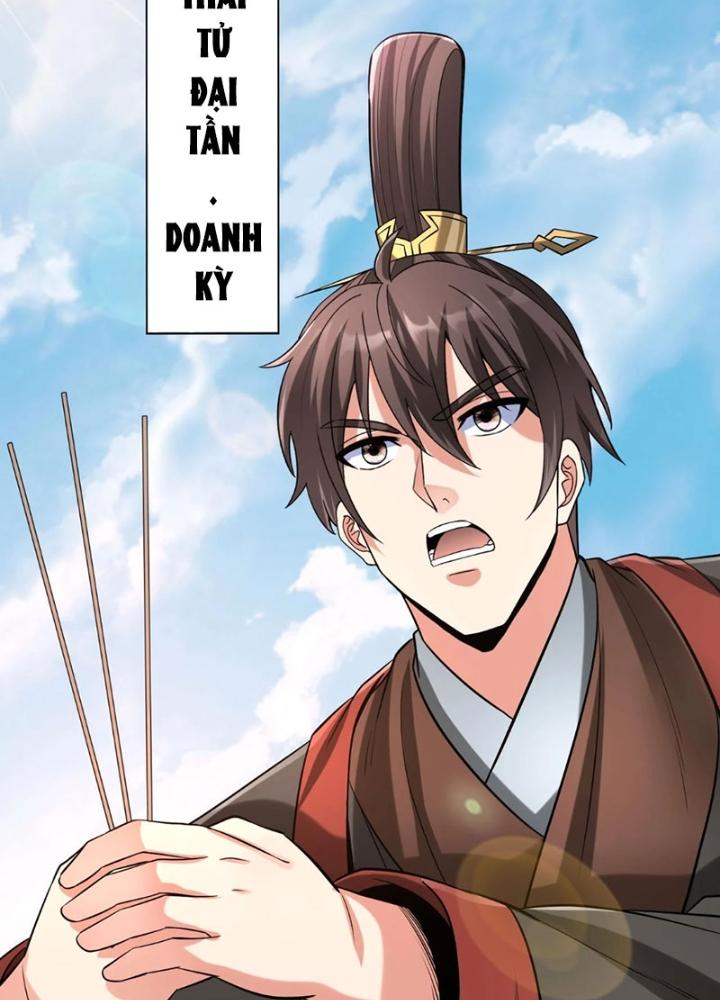 đại tần, ta là con tần thủy hoàng, giết địch thành thần chapter 96 62