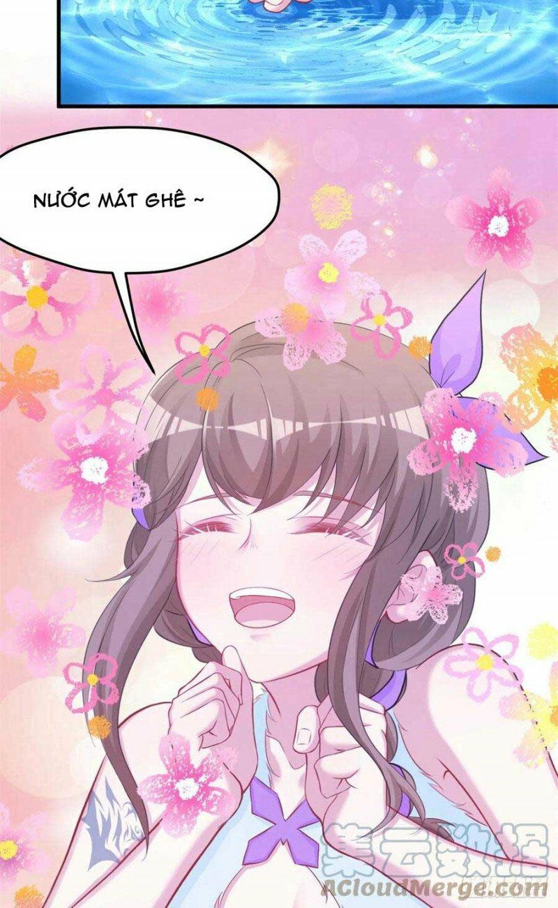 [16+] thảnh thơi thú thế chủng chủng điền, sinh sinh tể chapter 312 4