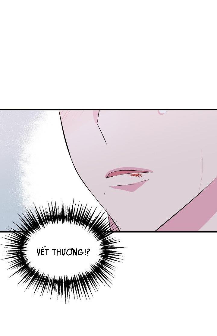 mặc dù nó hơi nhỏ nhưng hãy yêu anh đi chapter 19 46