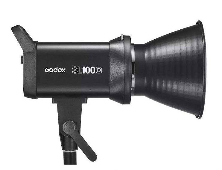 Đèn LED Godox SL100D Hàng Chính Hãng