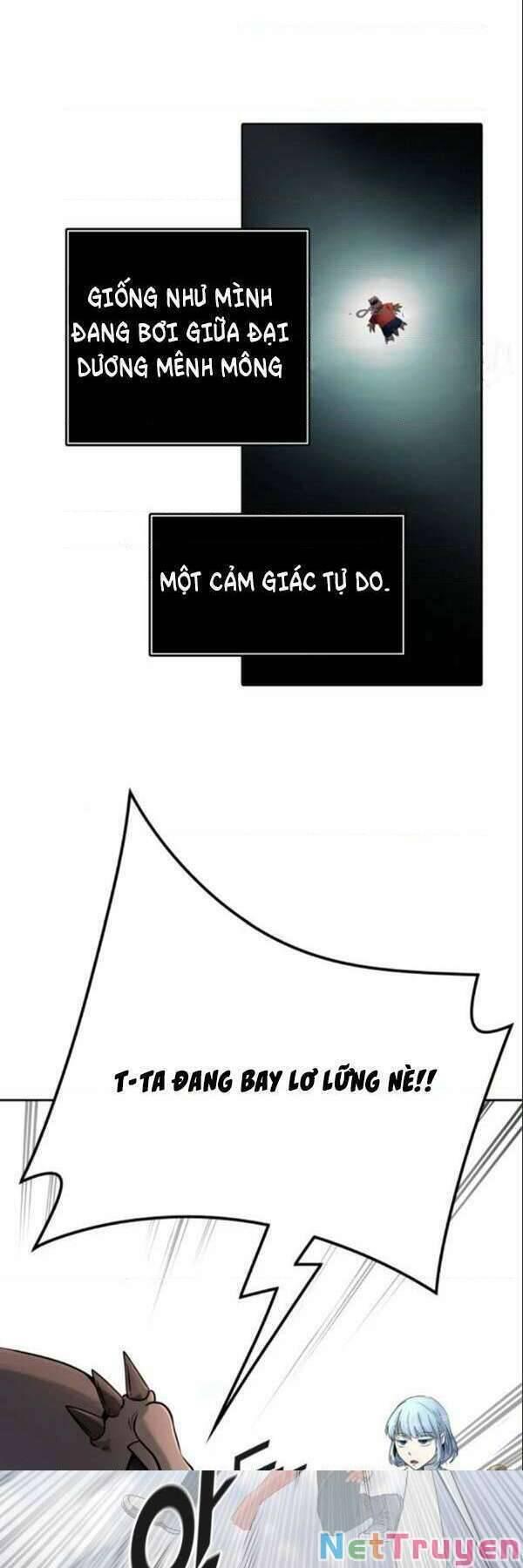 tòa tháp bí ẩn 2 chapter 513 17