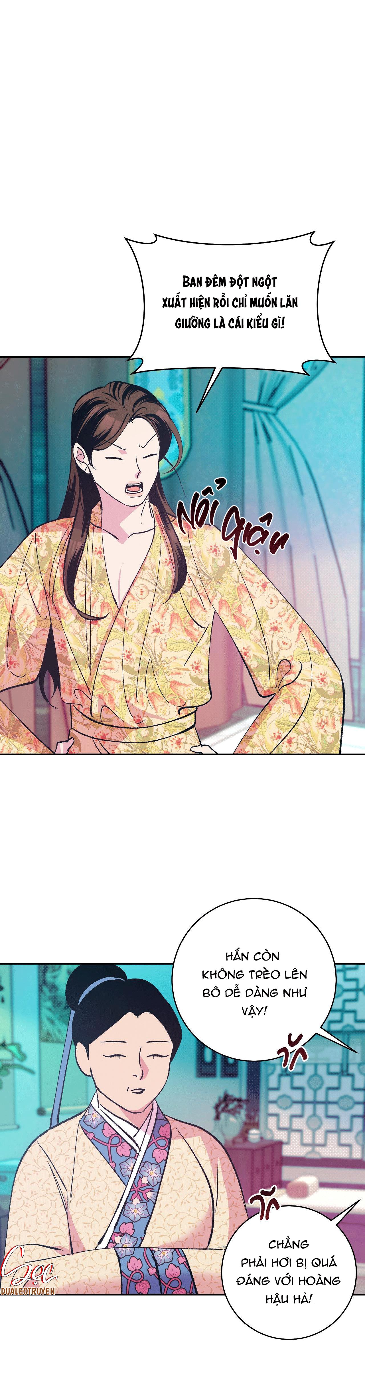 mộc đàn hương chapter 9 4