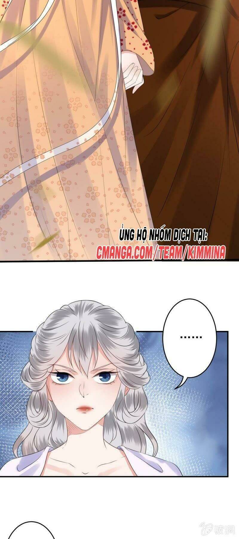 vương gia kiêu ngạo quá khó cua chapter 109 19