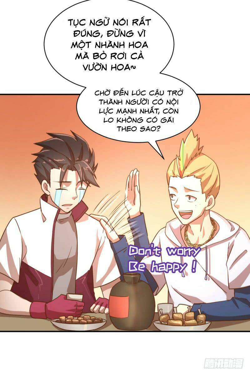 game thủ có bàn tay vàng mạnh nhất chapter 4 8