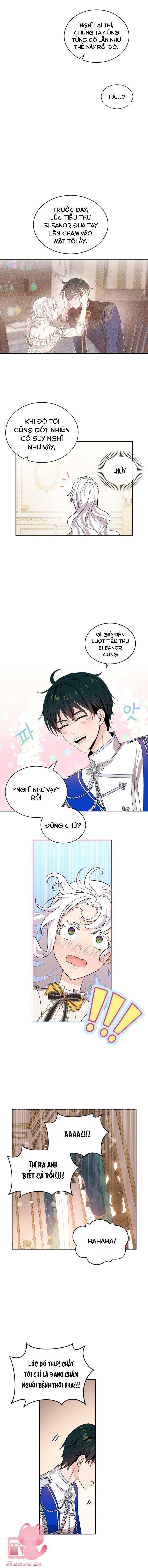 nguyện ước vô vọng của ma nữ chapter 57 8
