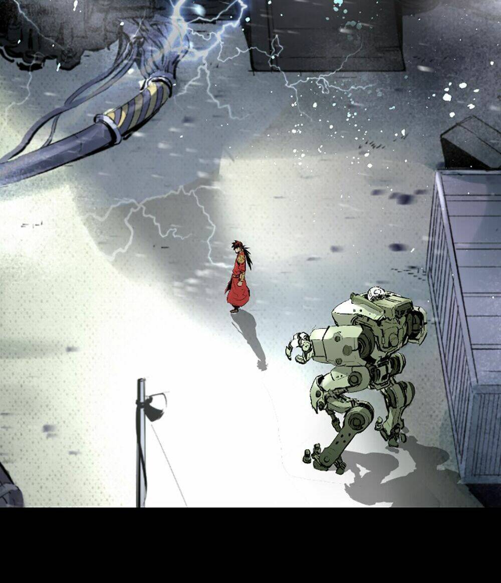 tam tuyệt tại dị giới chapter 2 4