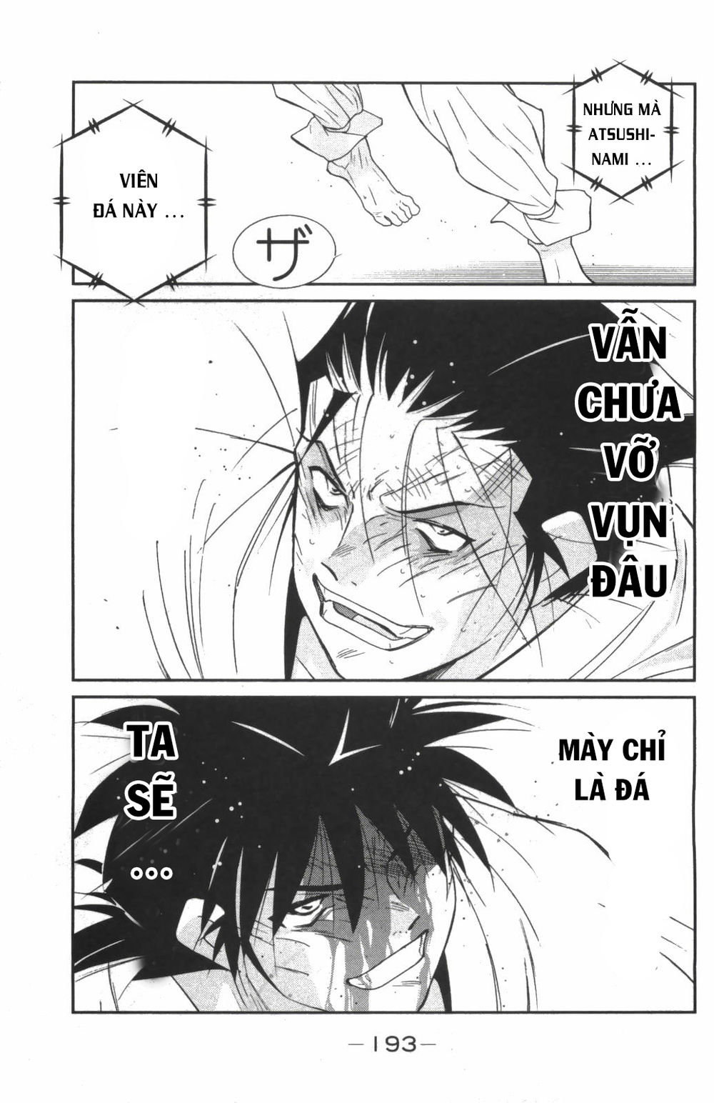 truyền nhân atula 3 chapter 29 9