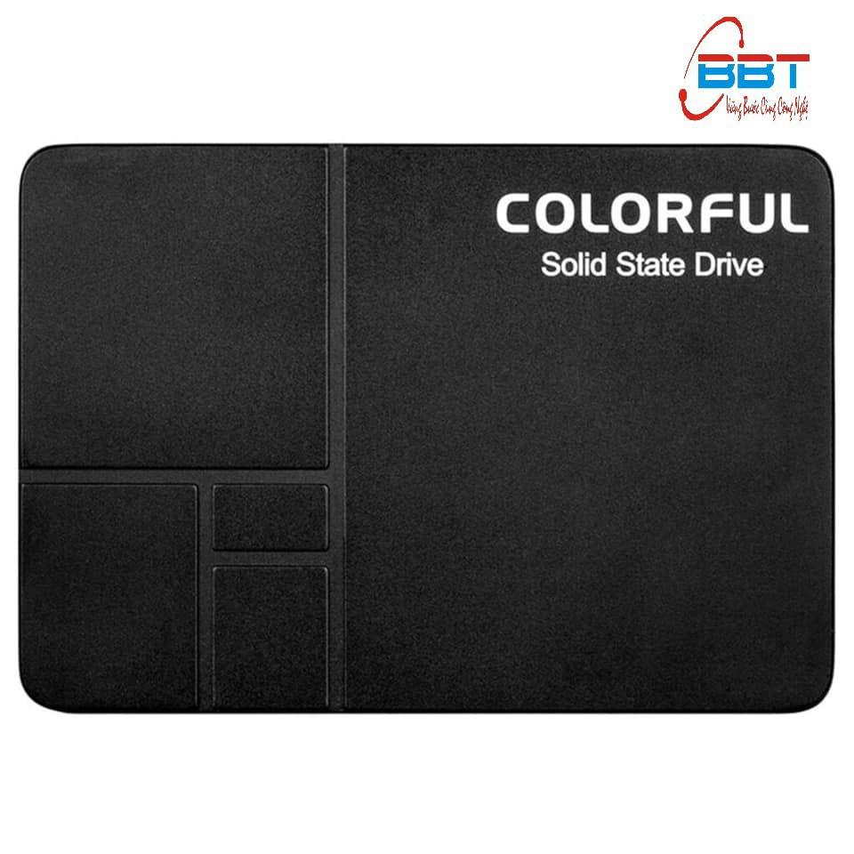 Ổ cứng SSD 120gb NEW các mã - Hàng chính hãng