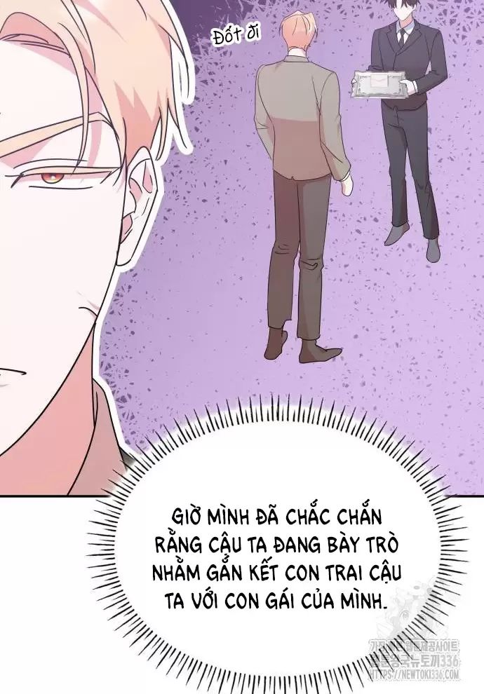 sống trong vườn hoa của công chúa chapter 31 36
