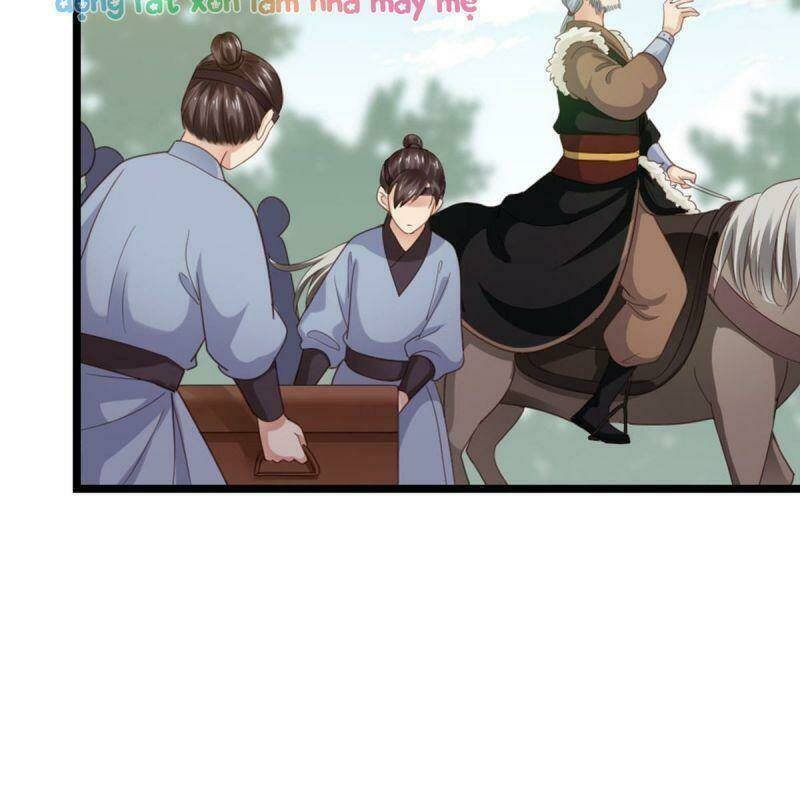 đứng yên ! phụng chỉ đánh cướp đây chapter 4 14