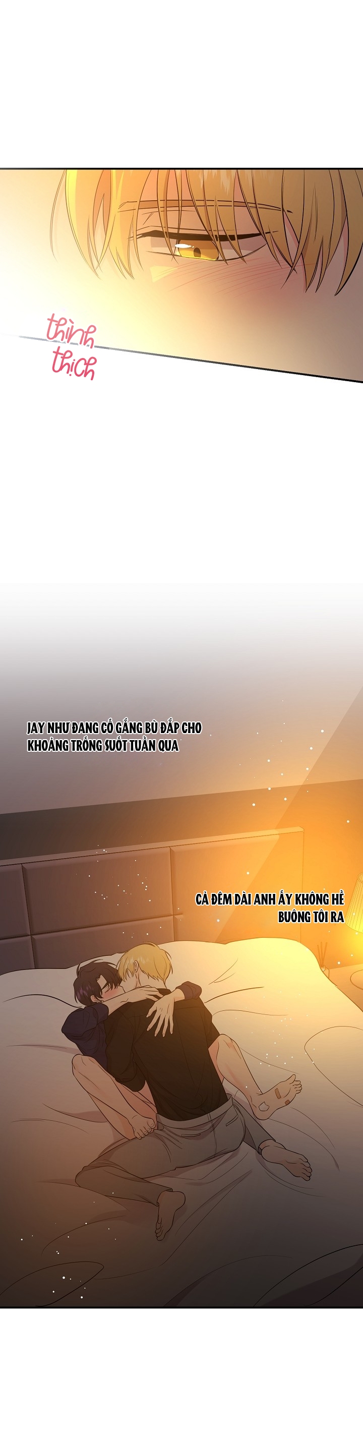 hoa ly hổ chapter 29 12