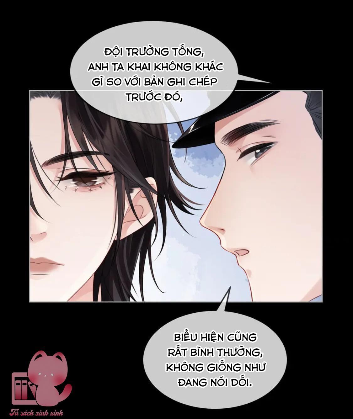 nàng tiểu thư pháp y thân yêu của tôi chapter 12 18