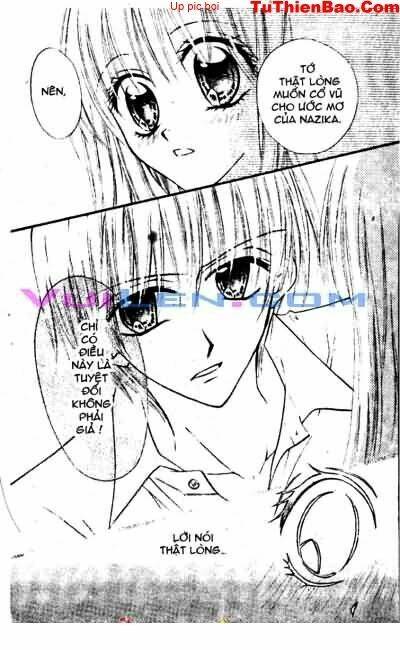 công chúa ẩm thực chapter 5 159