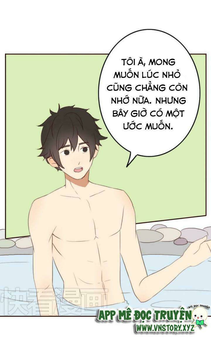 tình yêu không nói dối chapter 25 22