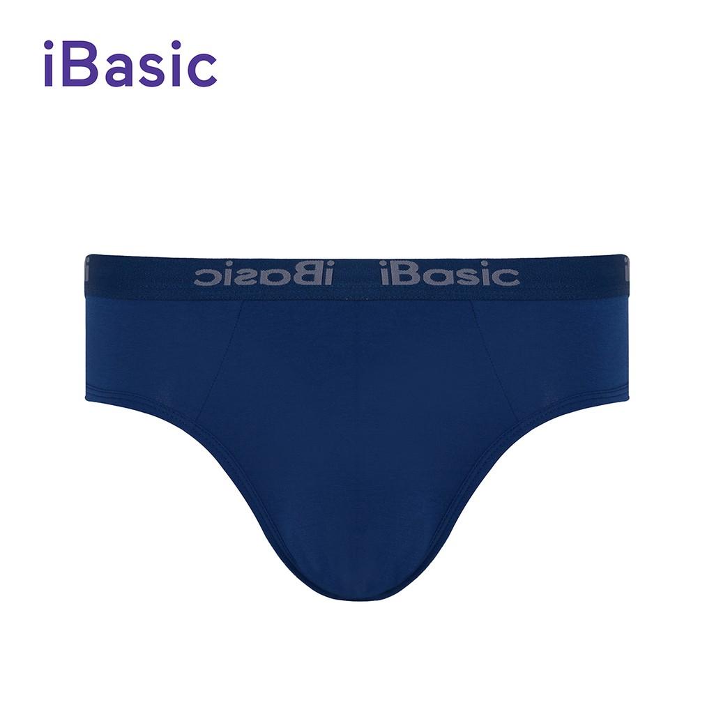 Quần lót nam Brief iBasic PANM077